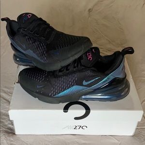 Nike Air Max 270